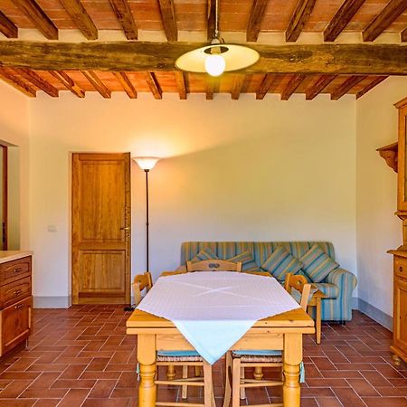 카스텔리나인키안티 Agriturismo Casa Al Bosco 빌라 외부 사진