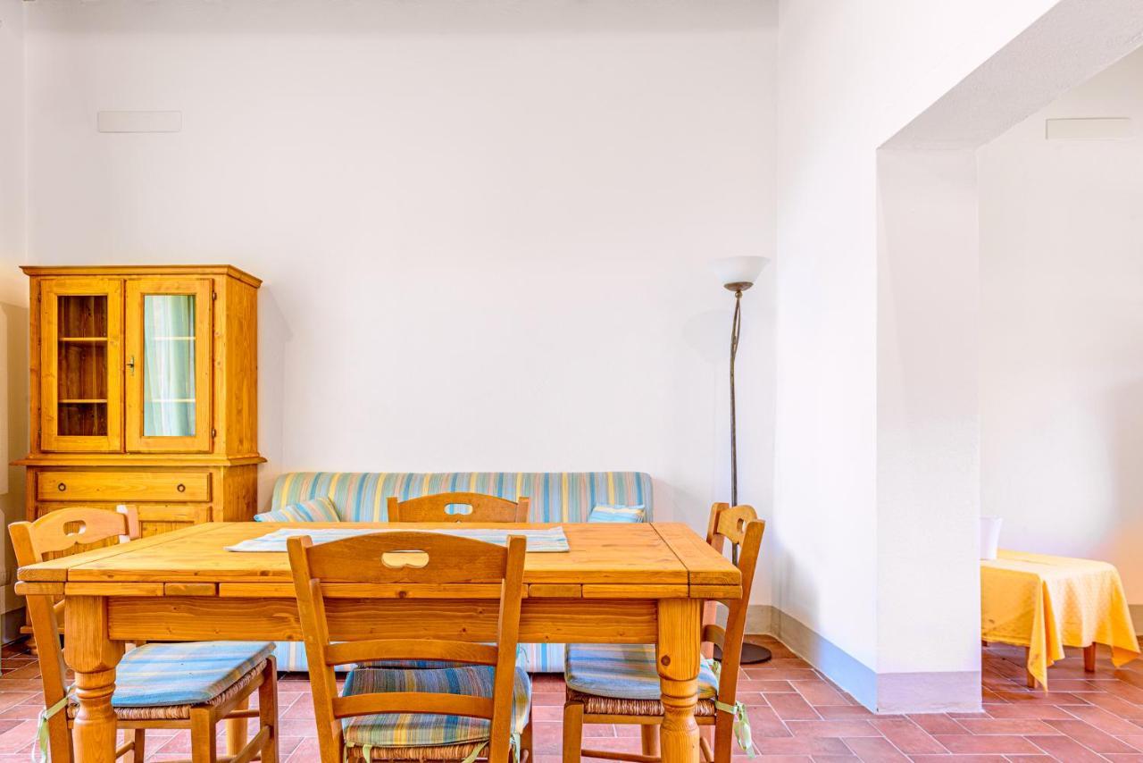 카스텔리나인키안티 Agriturismo Casa Al Bosco 빌라 외부 사진