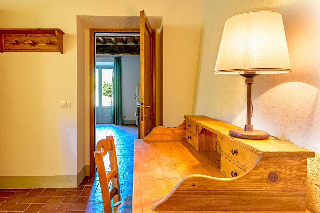 카스텔리나인키안티 Agriturismo Casa Al Bosco 빌라 외부 사진