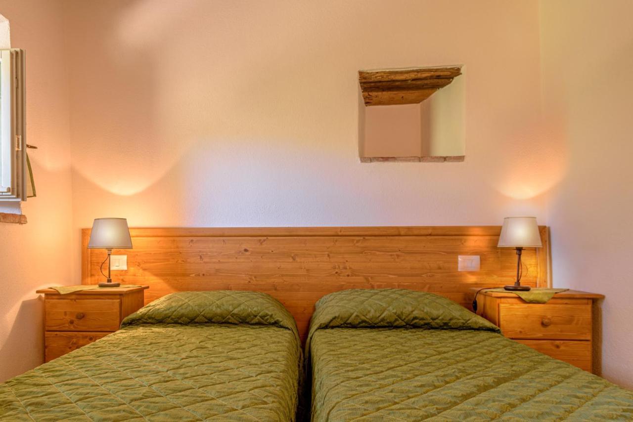 카스텔리나인키안티 Agriturismo Casa Al Bosco 빌라 외부 사진