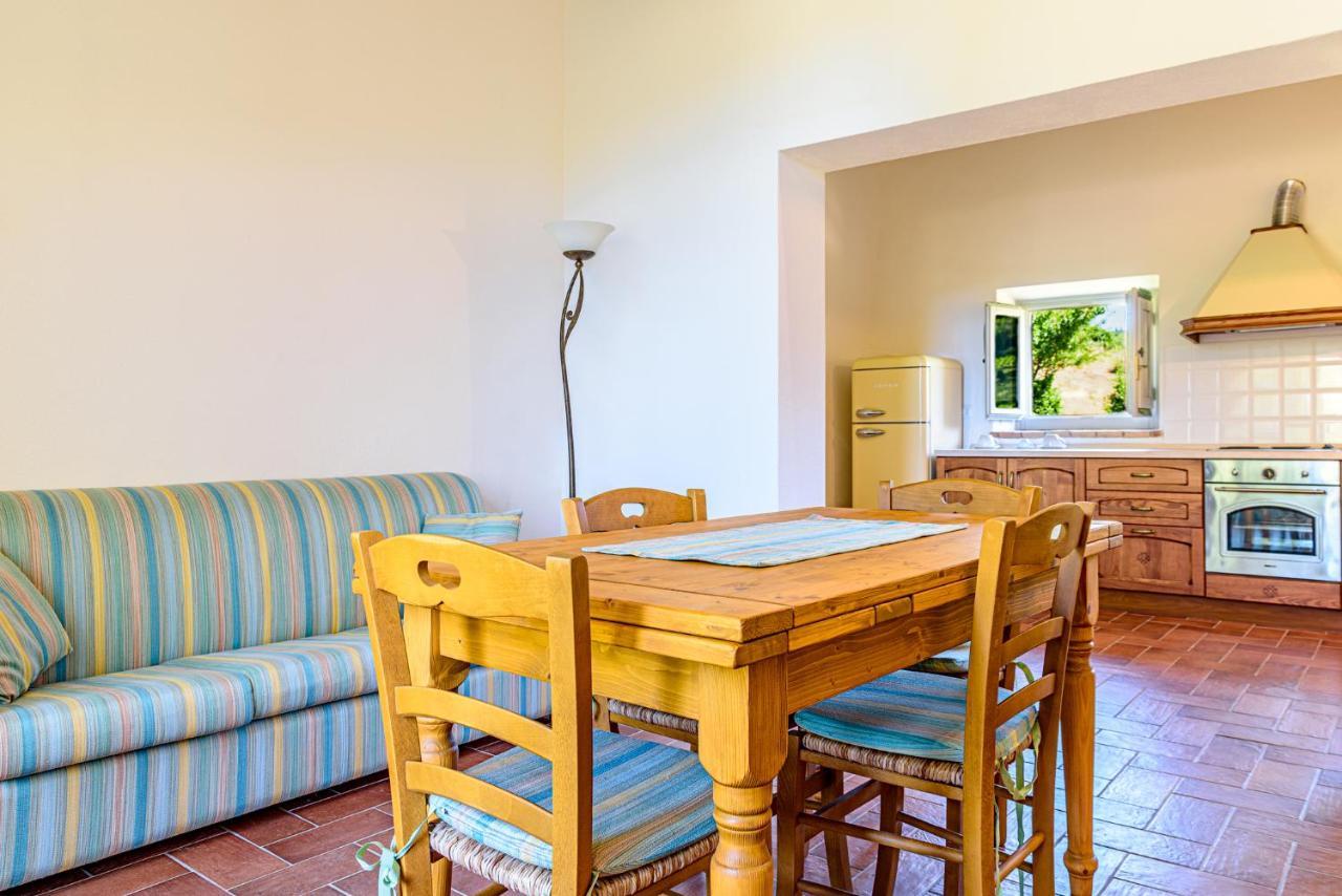 카스텔리나인키안티 Agriturismo Casa Al Bosco 빌라 외부 사진