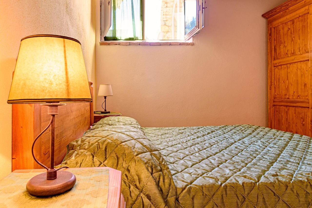 카스텔리나인키안티 Agriturismo Casa Al Bosco 빌라 외부 사진