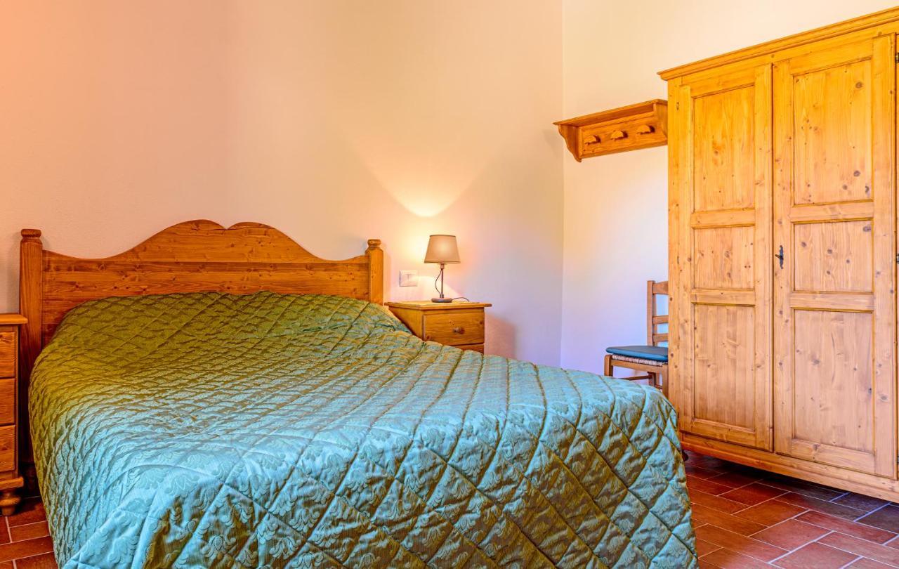 카스텔리나인키안티 Agriturismo Casa Al Bosco 빌라 외부 사진