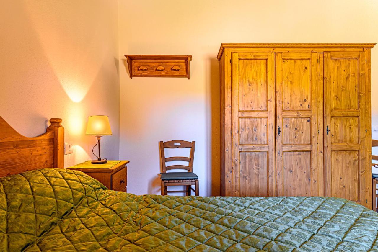 카스텔리나인키안티 Agriturismo Casa Al Bosco 빌라 외부 사진