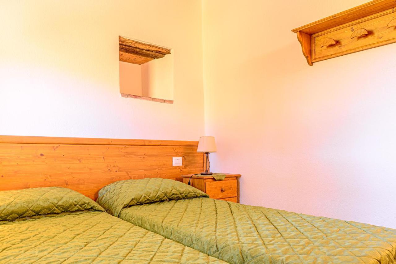 카스텔리나인키안티 Agriturismo Casa Al Bosco 빌라 외부 사진
