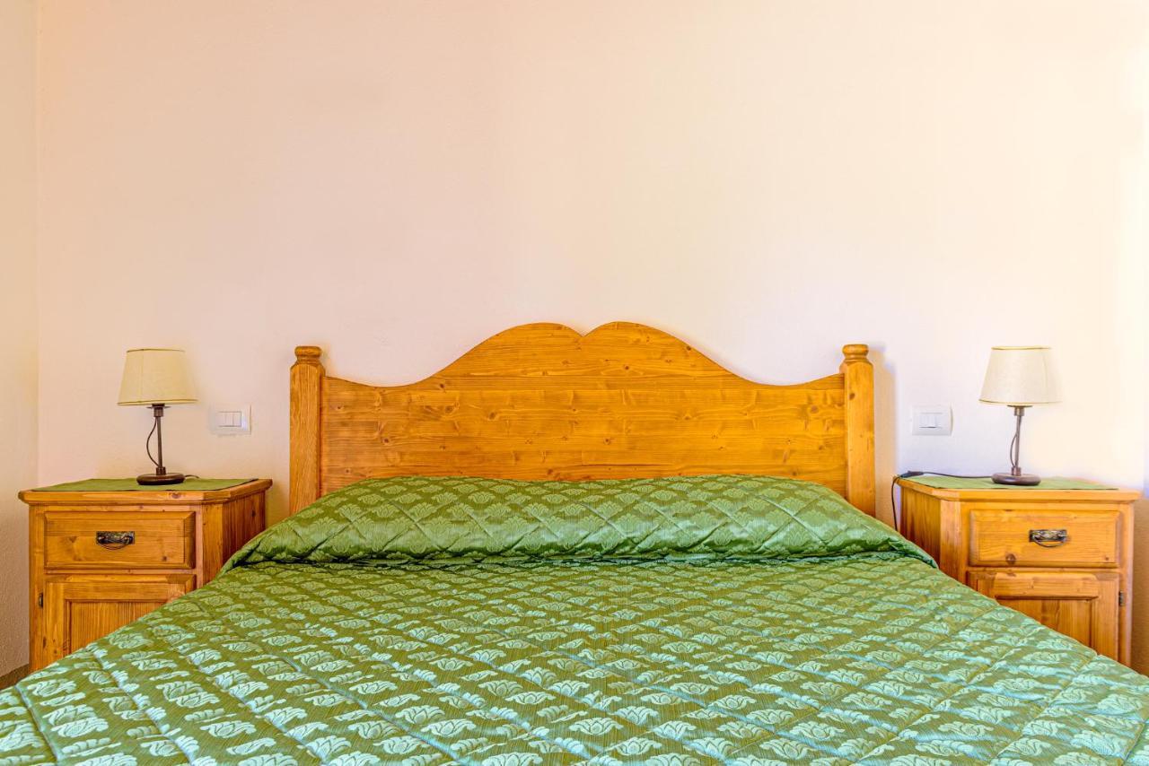 카스텔리나인키안티 Agriturismo Casa Al Bosco 빌라 외부 사진
