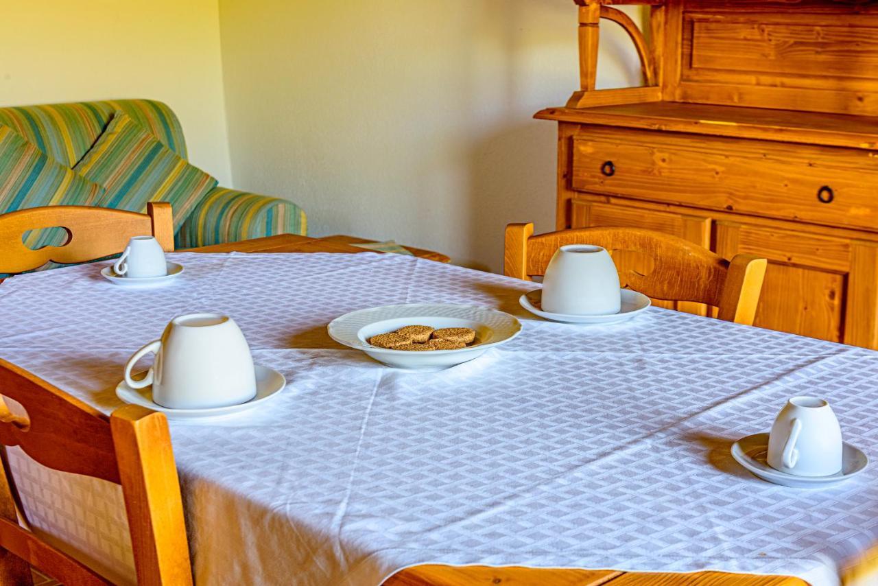 카스텔리나인키안티 Agriturismo Casa Al Bosco 빌라 외부 사진